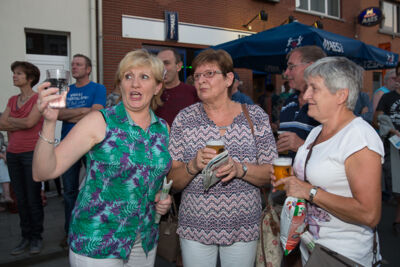 Publieksfoto's & Sfeer @ Vlaanderen Zingt 2015 in St.-Katelijne-Waver, picture 74, photographed by Guy Danneels - FrontView Magazine