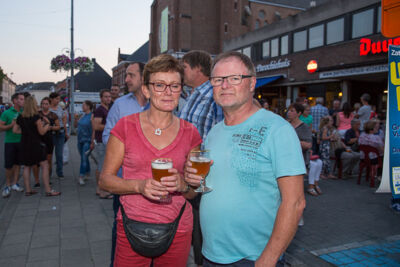 Publieksfoto's & Sfeer @ Vlaanderen Zingt 2015 in St.-Katelijne-Waver, picture 86, photographed by Guy Danneels - FrontView Magazine