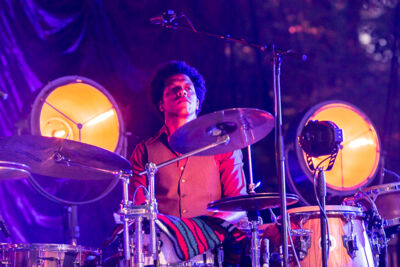 Bart Peeters @ Openluchttheater Rivierenhof (Deurne), picture 34, photographed by Andy Immens - FrontView Magazine