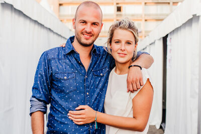Zomerhit 2015 @ Blankenberge, picture 2, photographed by Elke Briers - FrontView Magazine