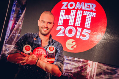 Zomerhit 2015 @ Blankenberge, picture 25, photographed by Elke Briers - FrontView Magazine