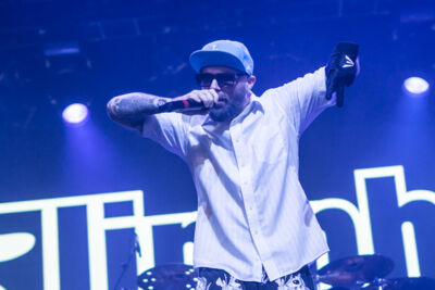 Limp Bizkit @ Lowlands 2015, picture 3, photographed by Dorien Goetschalckx - FrontView Magazine
