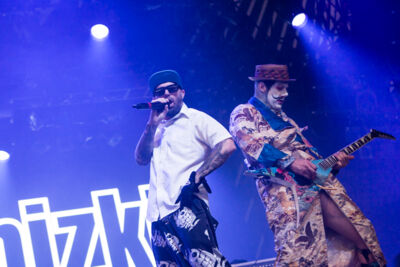 Limp Bizkit @ Lowlands 2015, picture 4, photographed by Dorien Goetschalckx - FrontView Magazine