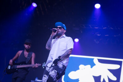Limp Bizkit @ Lowlands 2015, picture 7, photographed by Dorien Goetschalckx - FrontView Magazine