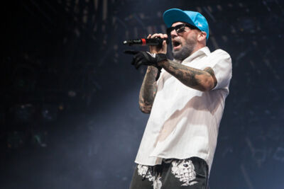 Limp Bizkit @ Lowlands 2015, picture 13, photographed by Dorien Goetschalckx - FrontView Magazine