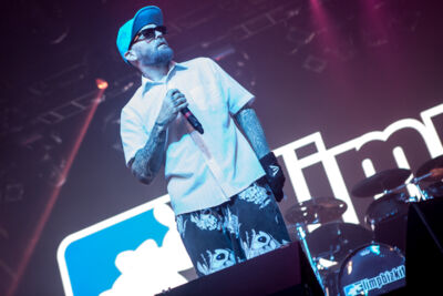 Limp Bizkit @ Lowlands 2015, picture 21, photographed by Dorien Goetschalckx - FrontView Magazine