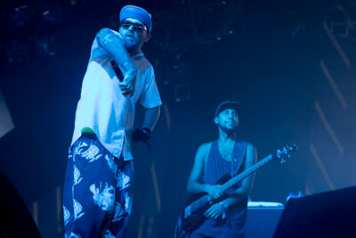 Limp Bizkit @ Lowlands 2015, picture 22, photographed by Dorien Goetschalckx - FrontView Magazine