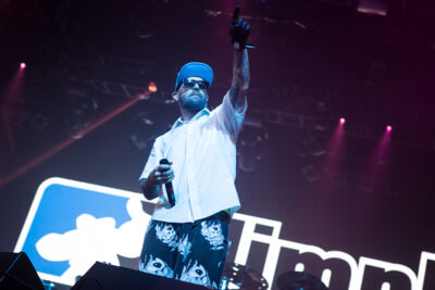 Limp Bizkit @ Lowlands 2015, picture 23, photographed by Dorien Goetschalckx - FrontView Magazine