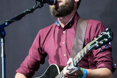 Passenger @ Lowlands 2015, picture 10, photographed by Dorien Goetschalckx - FrontView Magazine