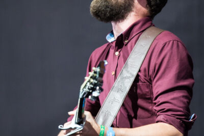 Passenger @ Lowlands 2015, picture 12, photographed by Dorien Goetschalckx - FrontView Magazine