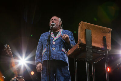 Urbanus & De Fanfaar en Fast Forward @ Boterhammen in het park, foto 20, foto's door Alex Wyckmans - FrontView Magazine