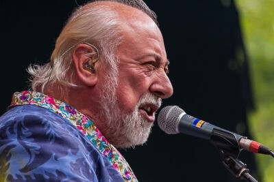 Urbanus & De Fanfaar en Fast Forward @ Boterhammen in het park, foto 24, foto's door Alex Wyckmans - FrontView Magazine