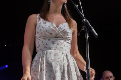 Wim Claeys & Laïs @ Boterhammen in het Park, foto 16, foto's door Alex Wyckmans - FrontView Magazine