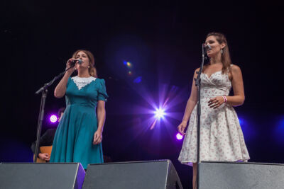 Wim Claeys & Laïs @ Boterhammen in het Park, foto 17, foto's door Alex Wyckmans - FrontView Magazine
