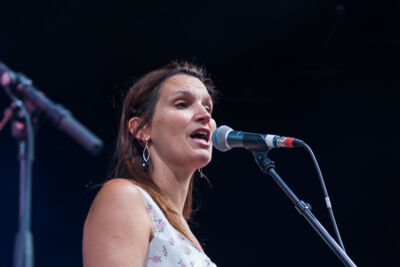 Wim Claeys & Laïs @ Boterhammen in het Park, foto 20, foto's door Alex Wyckmans - FrontView Magazine