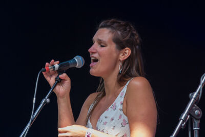 Wim Claeys & Laïs @ Boterhammen in het Park, foto 29, foto's door Alex Wyckmans - FrontView Magazine