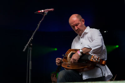 Wim Claeys & Laïs @ Boterhammen in het Park, foto 30, foto's door Alex Wyckmans - FrontView Magazine