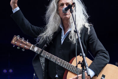 Guido Belcanto @ Boterhammen in het Park, foto 16, foto's door Alex Wyckmans - FrontView Magazine
