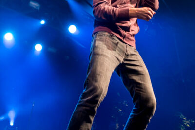 Simple Plan @ OLT Rivierenhof, picture 9, photographed by Dorien Goetschalckx - FrontView Magazine
