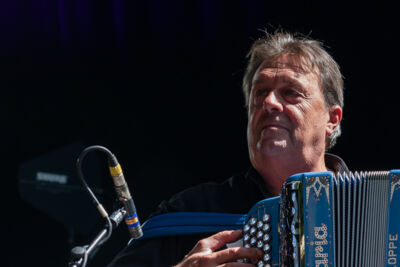 Bram Vermeulen hommage @ Boterhammen in het Park, foto 3, foto's door Alex Wyckmans - FrontView Magazine