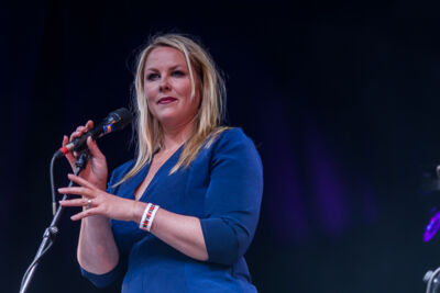 Bram Vermeulen hommage @ Boterhammen in het Park, foto 6, foto's door Alex Wyckmans - FrontView Magazine