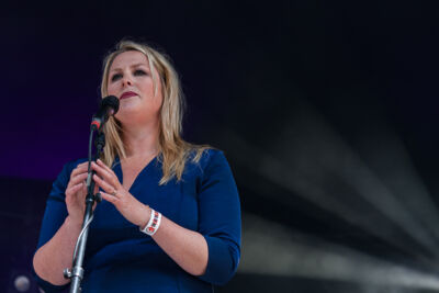Bram Vermeulen hommage @ Boterhammen in het Park, foto 7, foto's door Alex Wyckmans - FrontView Magazine