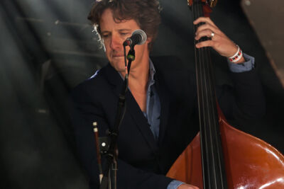 Bram Vermeulen hommage @ Boterhammen in het Park, foto 9, foto's door Alex Wyckmans - FrontView Magazine