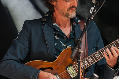Bram Vermeulen hommage @ Boterhammen in het Park, foto 10, foto's door Alex Wyckmans - FrontView Magazine