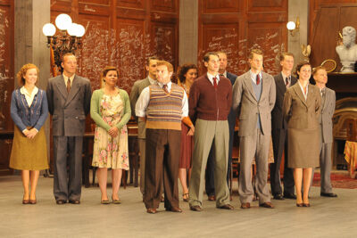 Soldaat van Oranje - De musical TheaterHangaar, picture 8, photographed by Goele Bormans - FrontView Magazine