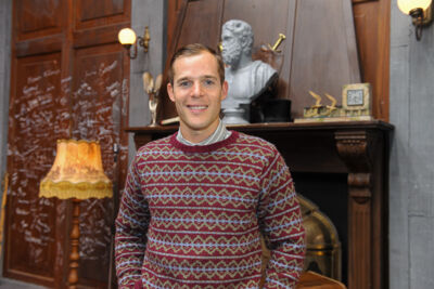Soldaat van Oranje - De musical TheaterHangaar, picture 32, photographed by Goele Bormans - FrontView Magazine