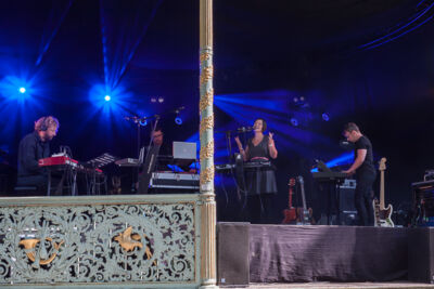 Waar is Ken? @ Boterhammen in het Park, picture 4, photographed by Alex Wyckmans - FrontView Magazine