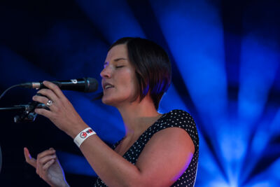 Waar is Ken? @ Boterhammen in het Park, picture 5, photographed by Alex Wyckmans - FrontView Magazine