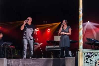 Waar is Ken? @ Boterhammen in het Park, picture 6, photographed by Alex Wyckmans - FrontView Magazine