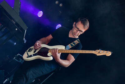 Waar is Ken? @ Boterhammen in het Park, picture 11, photographed by Alex Wyckmans - FrontView Magazine
