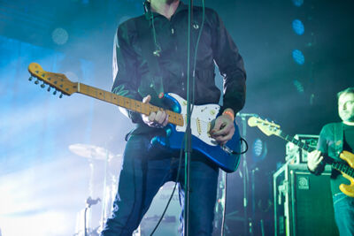 Arsenal masters@ Rock2015, picture 2, photographed by Devid Camerlynck - FrontView Magazine