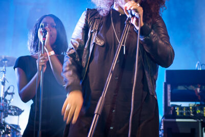 Arsenal masters@ Rock2015, picture 4, photographed by Devid Camerlynck - FrontView Magazine