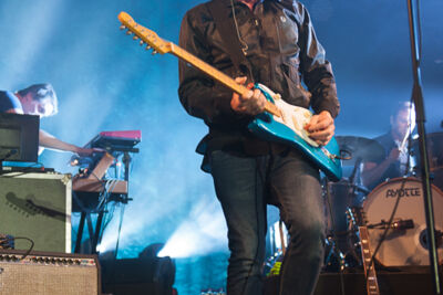 Arsenal masters@ Rock2015, picture 6, photographed by Devid Camerlynck - FrontView Magazine