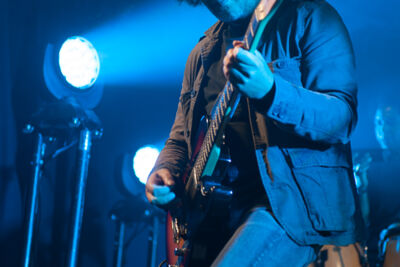 Arsenal masters@ Rock2015, picture 7, photographed by Devid Camerlynck - FrontView Magazine