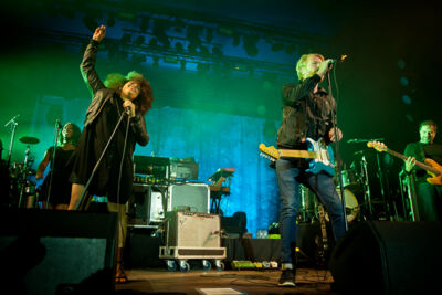 Arsenal masters@ Rock2015, picture 8, photographed by Devid Camerlynck - FrontView Magazine