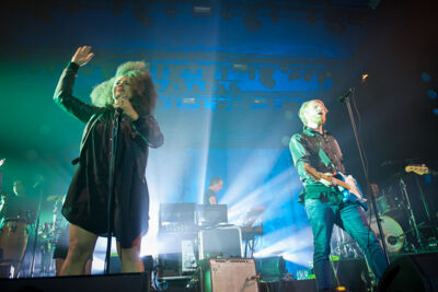 Arsenal masters@ Rock2015, picture 13, photographed by Devid Camerlynck - FrontView Magazine