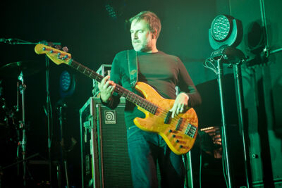 Arsenal masters@ Rock2015, picture 17, photographed by Devid Camerlynck - FrontView Magazine
