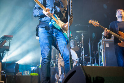Arsenal masters@ Rock2015, picture 18, photographed by Devid Camerlynck - FrontView Magazine