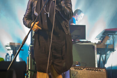Arsenal masters@ Rock2015, picture 19, photographed by Devid Camerlynck - FrontView Magazine
