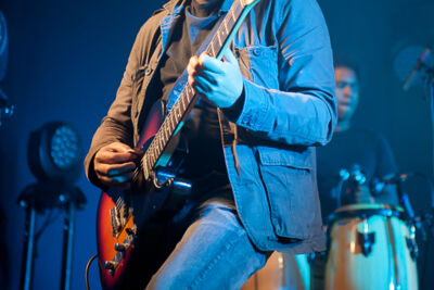Arsenal masters@ Rock2015, picture 20, photographed by Devid Camerlynck - FrontView Magazine