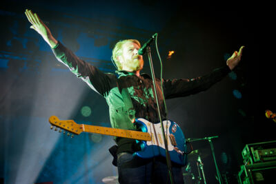 Arsenal masters@ Rock2015, picture 21, photographed by Devid Camerlynck - FrontView Magazine