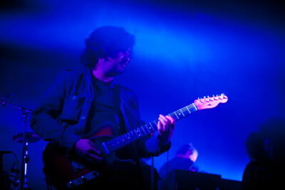 Arsenal masters@ Rock2015, picture 23, photographed by Devid Camerlynck - FrontView Magazine