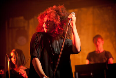 Arsenal masters@ Rock2015, picture 39, photographed by Devid Camerlynck - FrontView Magazine