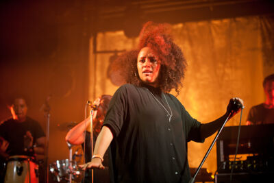 Arsenal masters@ Rock2015, picture 41, photographed by Devid Camerlynck - FrontView Magazine
