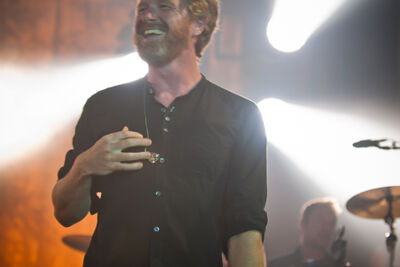 Arsenal masters@ Rock2015, picture 42, photographed by Devid Camerlynck - FrontView Magazine