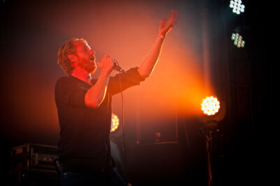 Arsenal masters@ Rock2015, picture 50, photographed by Devid Camerlynck - FrontView Magazine